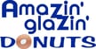 Amazin Glazin Doughnuts 